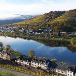 Ferienhaus Inselblick in Zell an der Mosel