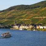 Urlaub an der Mosel