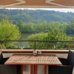 Luxus Ferienwohnung Geniesser-Lounge Zell Mosel