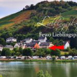 Lieblingsplatz Zell Mosel