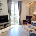 Ferienwohnung mit Moselblick