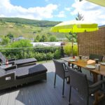 Fewo Lieblingsplatz in Zell Mosel