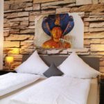 Ferienwohnung mit 2 Schlafzimmer an der Mosel